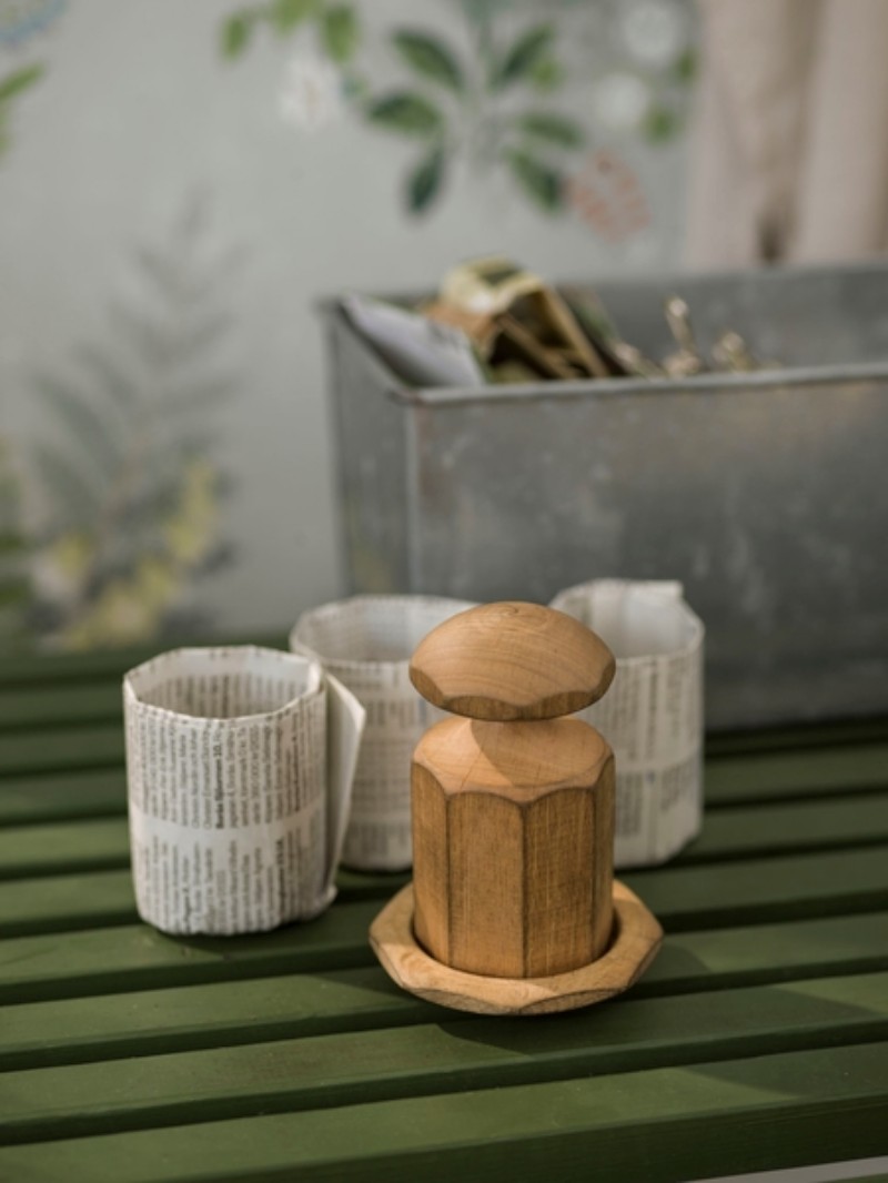 Picture of Farvesammensætning - Foxglove - 7221 - 00043-01