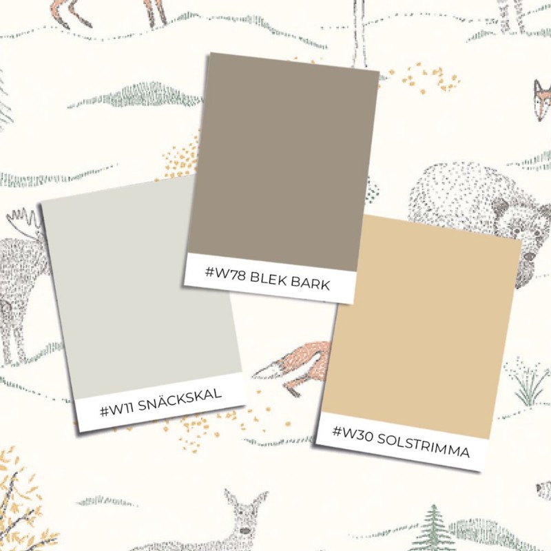 Up North - 7479 wallpaper Boråstapeter