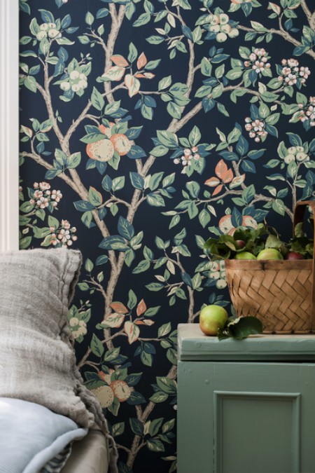 Ingrid Marie - 7651 wallpaper Boråstapeter