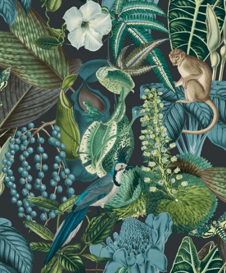 Jungle Fever - JF2202 wallpaper Grandeco