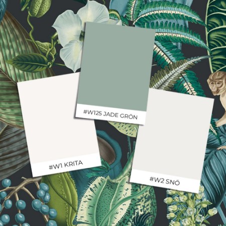 Jungle Fever - JF2202 wallpaper Grandeco