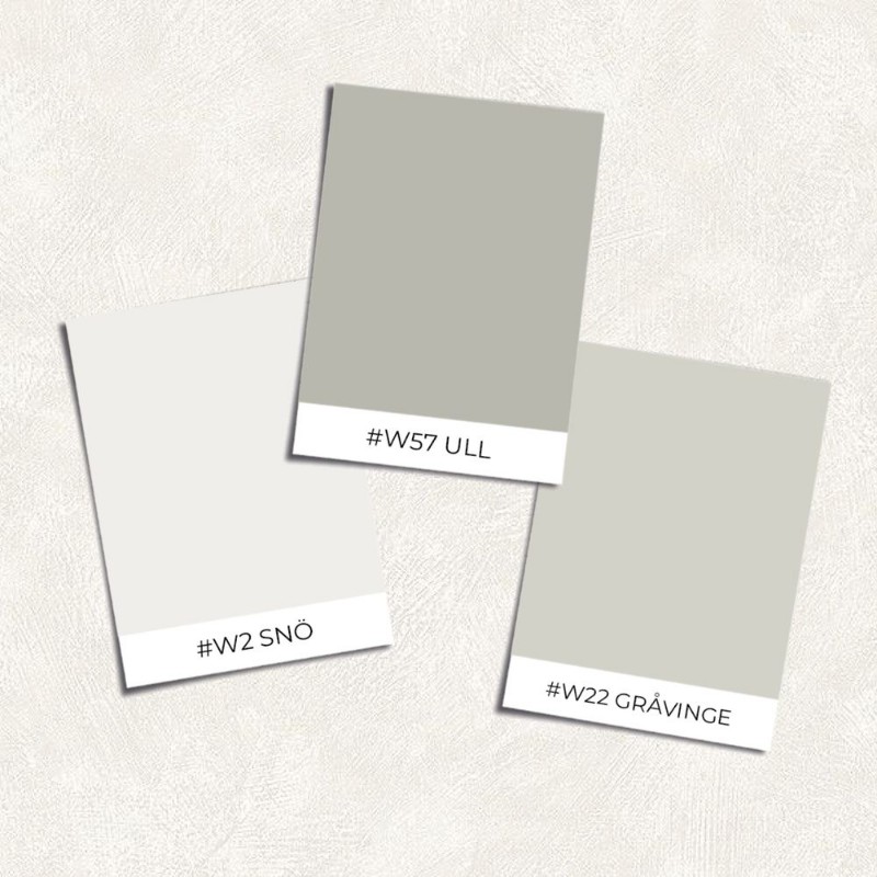 Painter´s Wall - 3589 wallpaper Boråstapeter