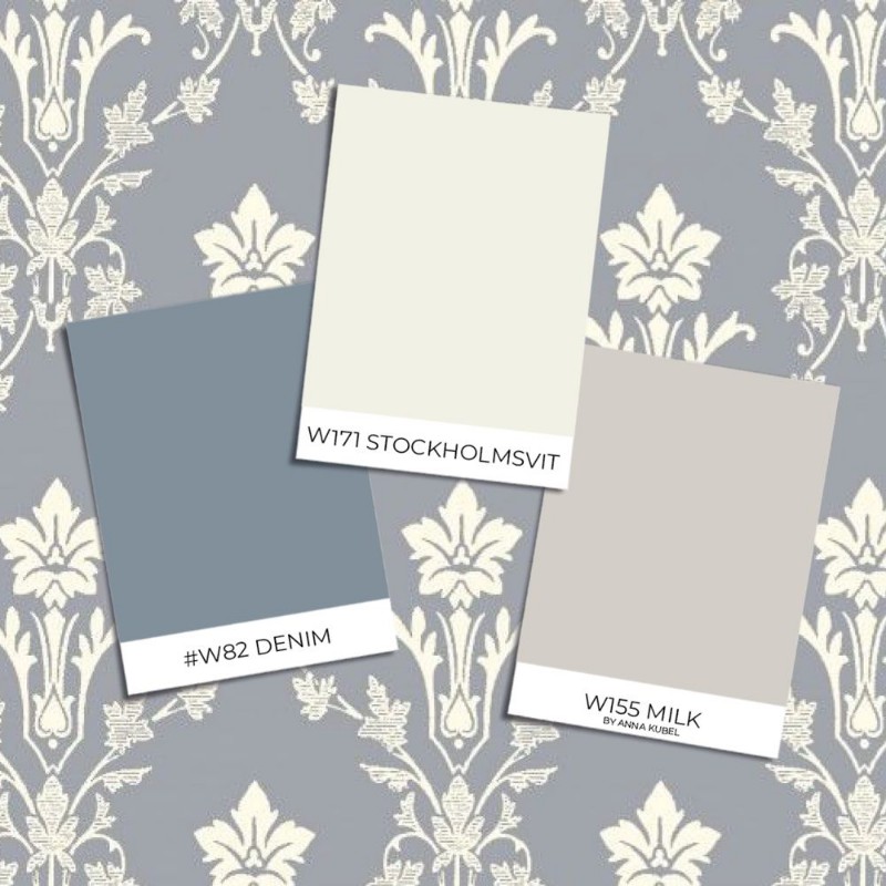 Hudiksvalls Teater - 037-22 wallpaper Duro