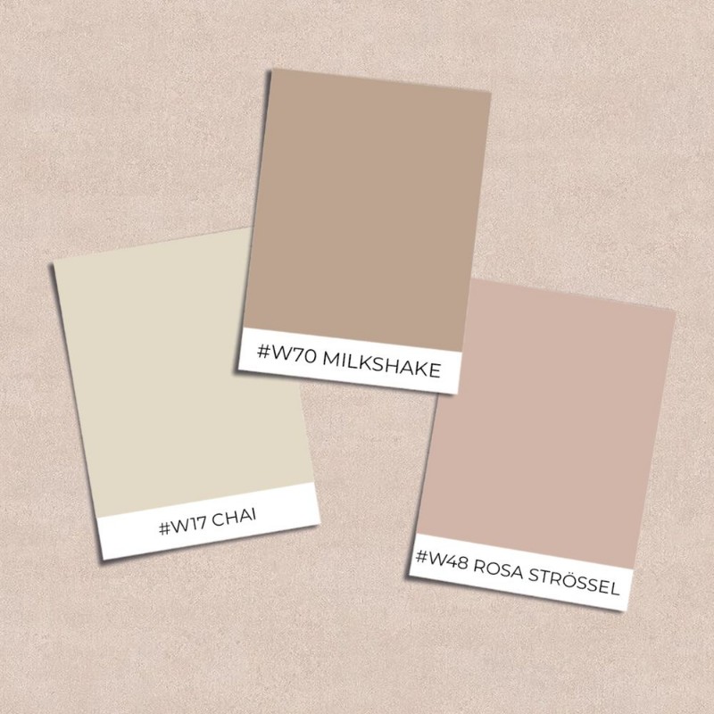 Shades Ruby - 5064 wallpaper Boråstapeter