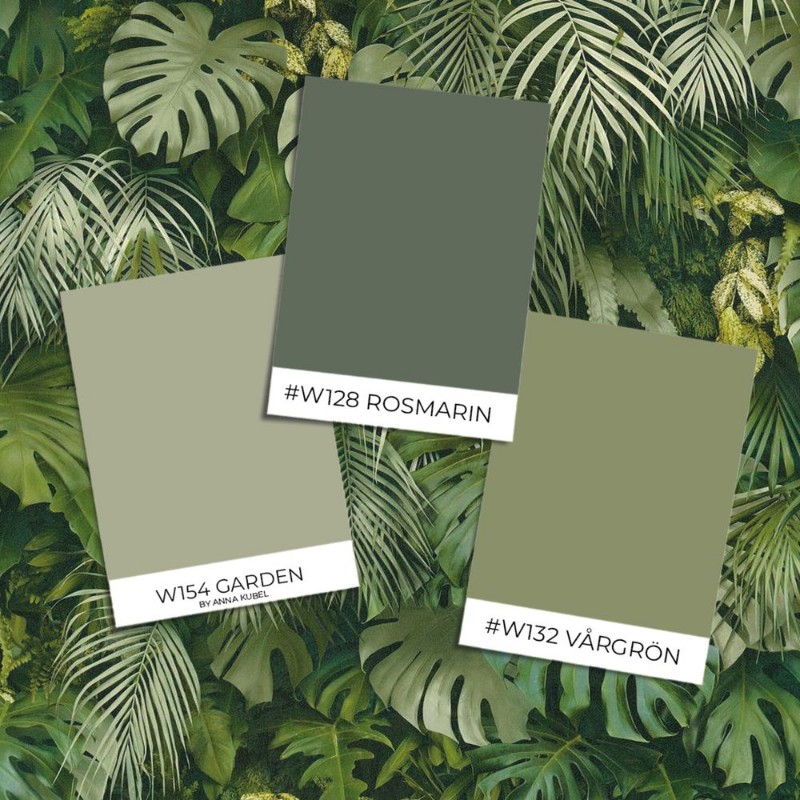 Greenery - 37280-2 wallpaper Living Walls