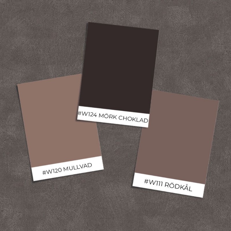 Shades Hematite - 5066 wallpaper Boråstapeter