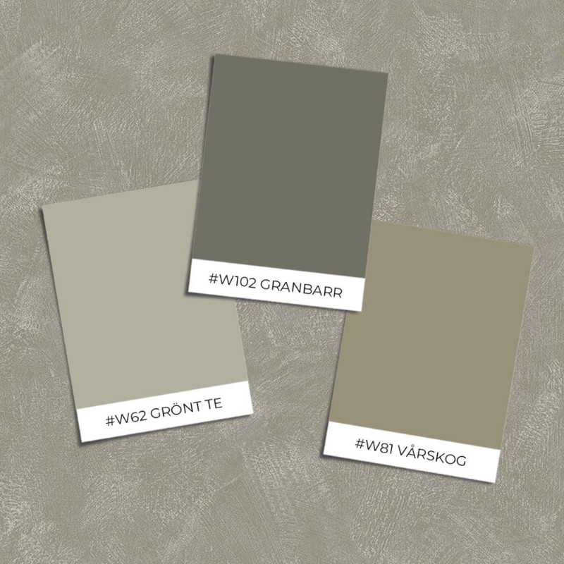 Painter´s Wall - 5087 wallpaper Boråstapeter