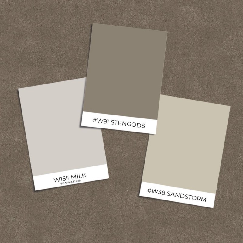 Shades Morganite - 5069 wallpaper Boråstapeter