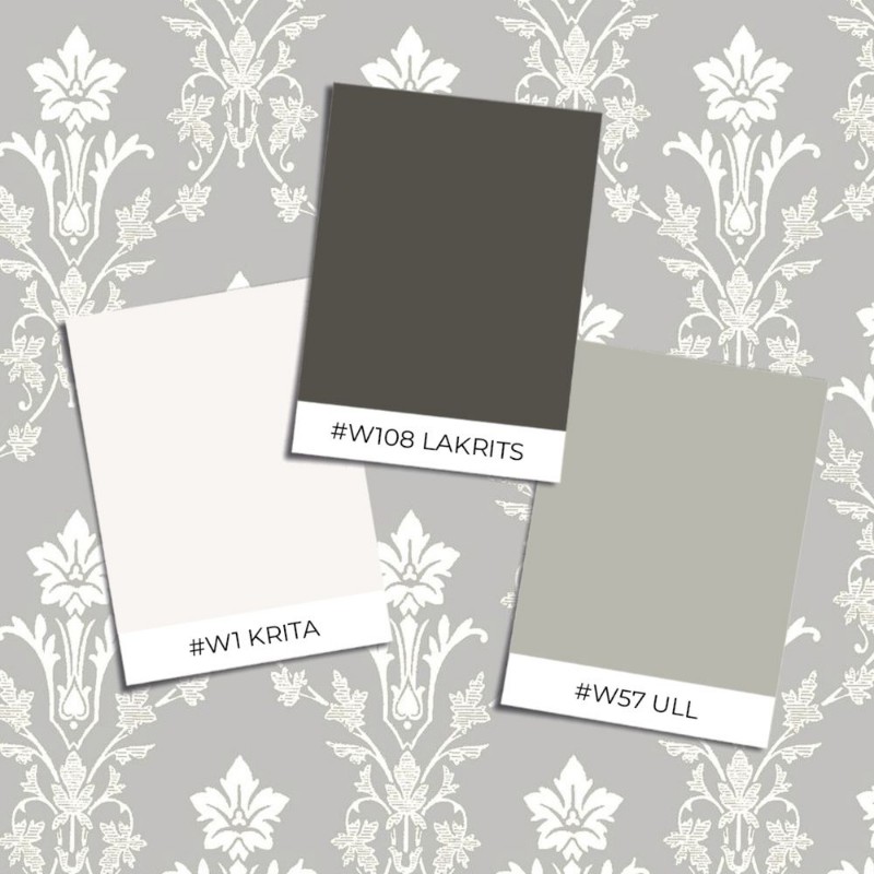 Hudiksvalls teater - 677-03 wallpaper Duro