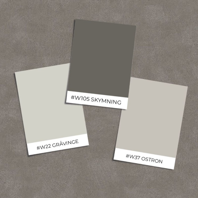 Shades Graphite - 5053 wallpaper Boråstapeter