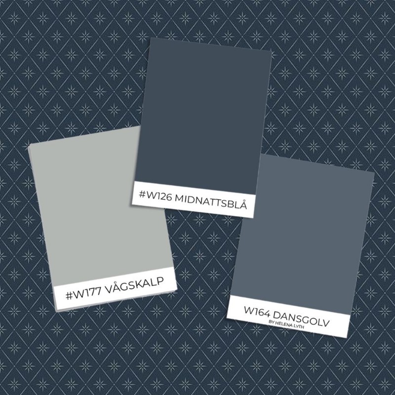 Windrose - 8860 wallpaper Boråstapeter