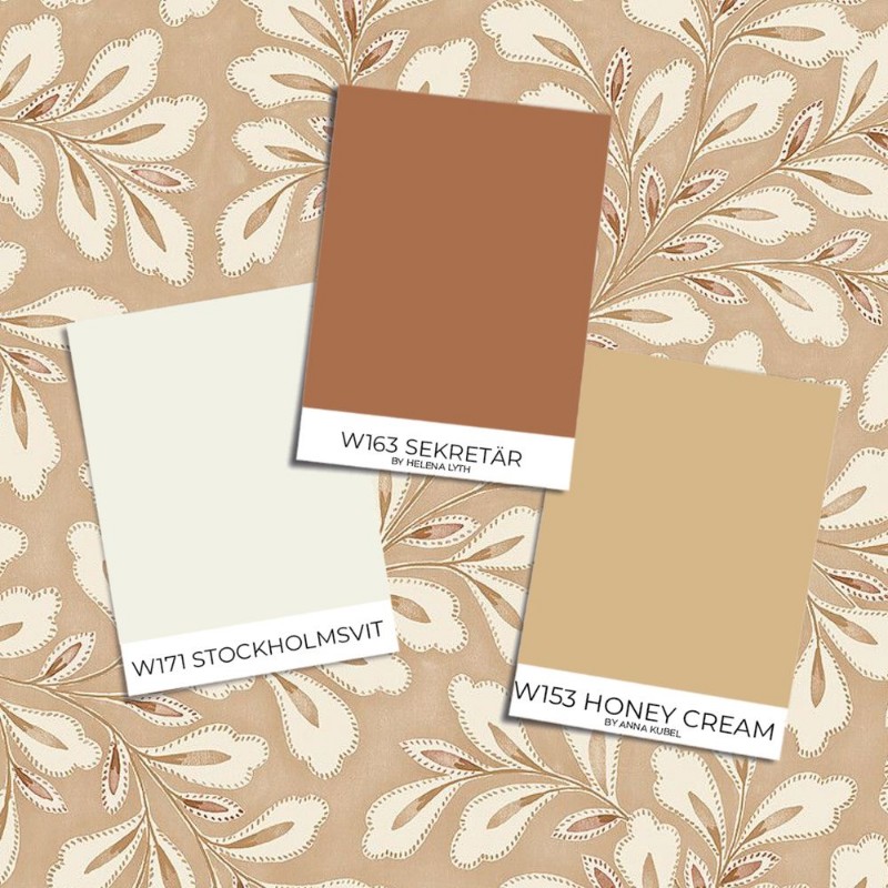 Liv - 7430 wallpaper Boråstapeter