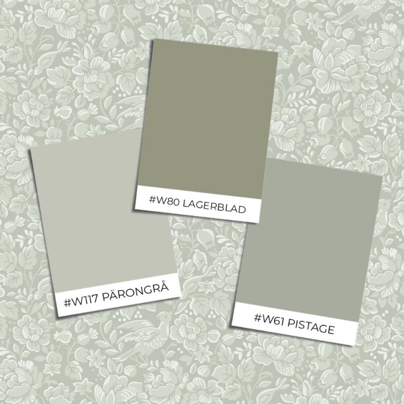 Jenny - 678-02 wallpaper Duro