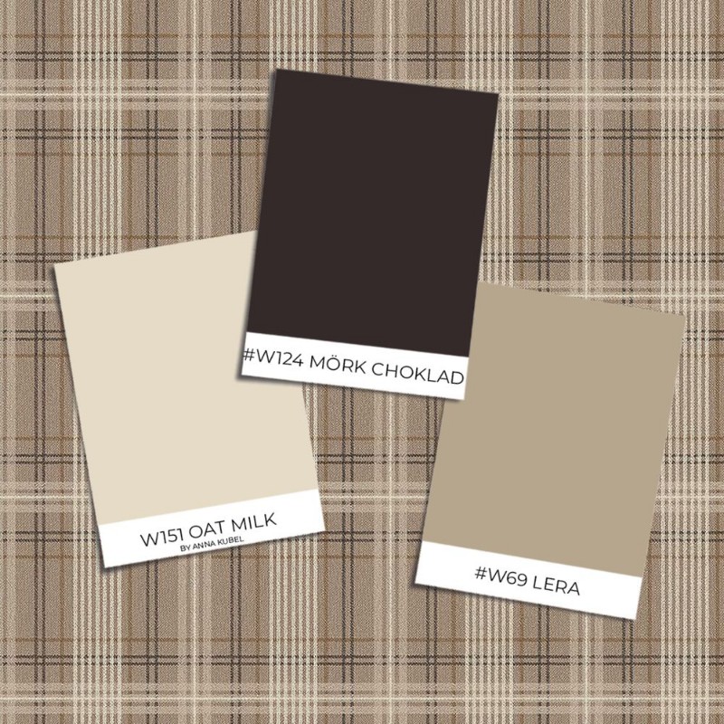 Tailor´s Tweed - 3579 wallpaper Boråstapeter