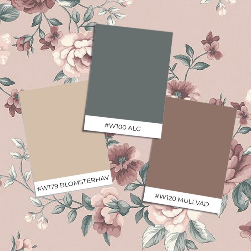 Nomi - 7484 wallpaper Boråstapeter