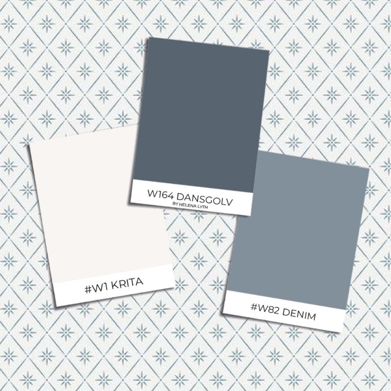 Windrose - 8863 wallpaper Boråstapeter