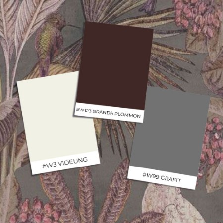 Tropics - 220123 wallpaper 