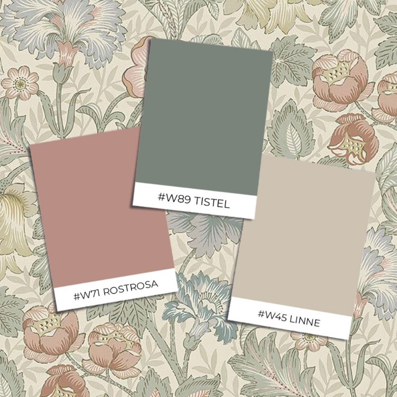 Jane - 2037 wallpaper Boråstapeter