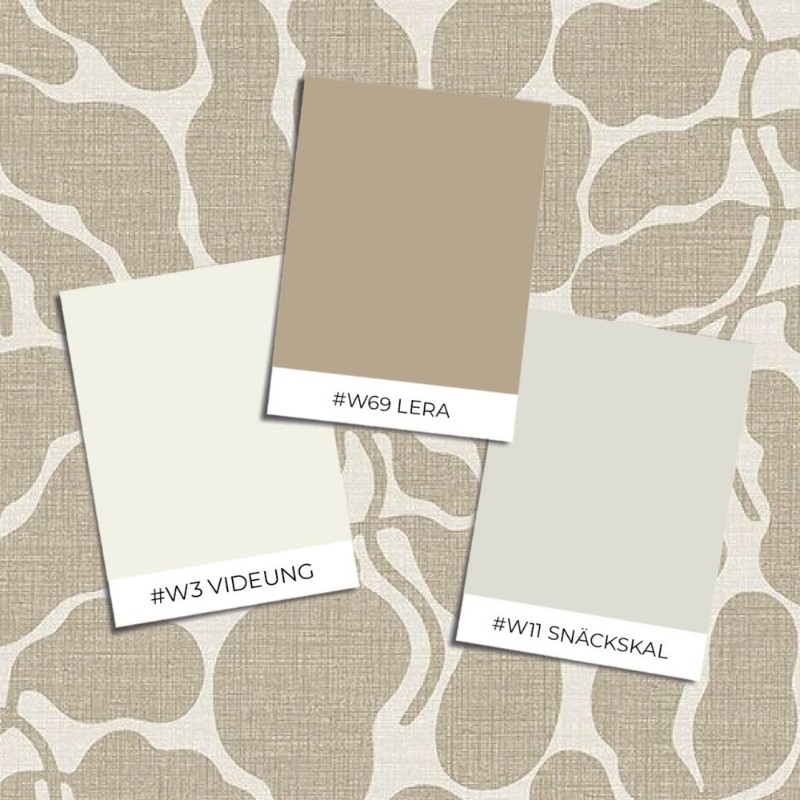 My Secret Garden - 2075 wallpaper Boråstapeter