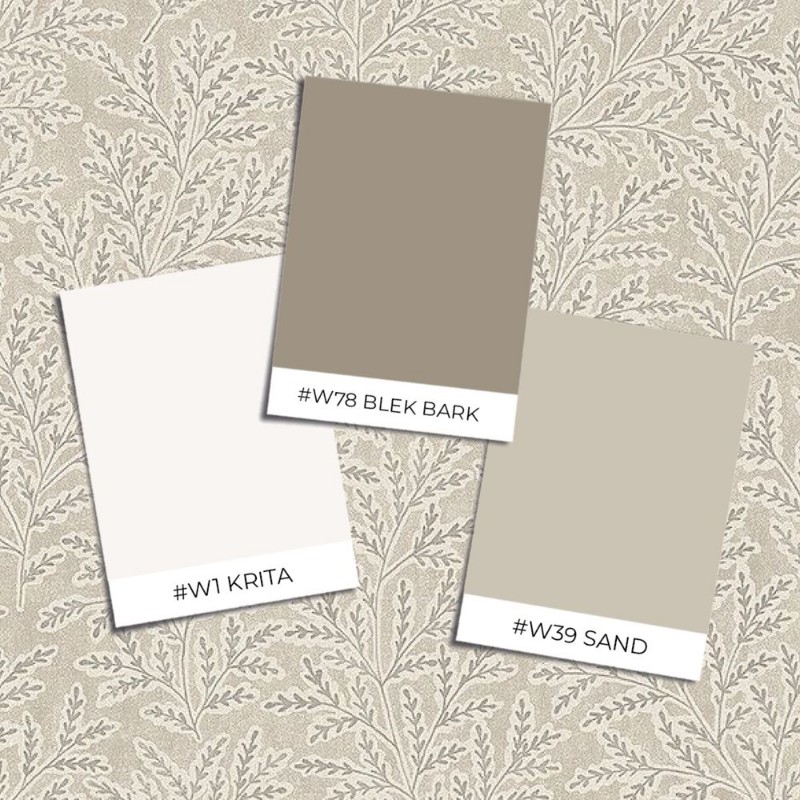 Molly´s Meadow - 3570 wallpaper Boråstapeter