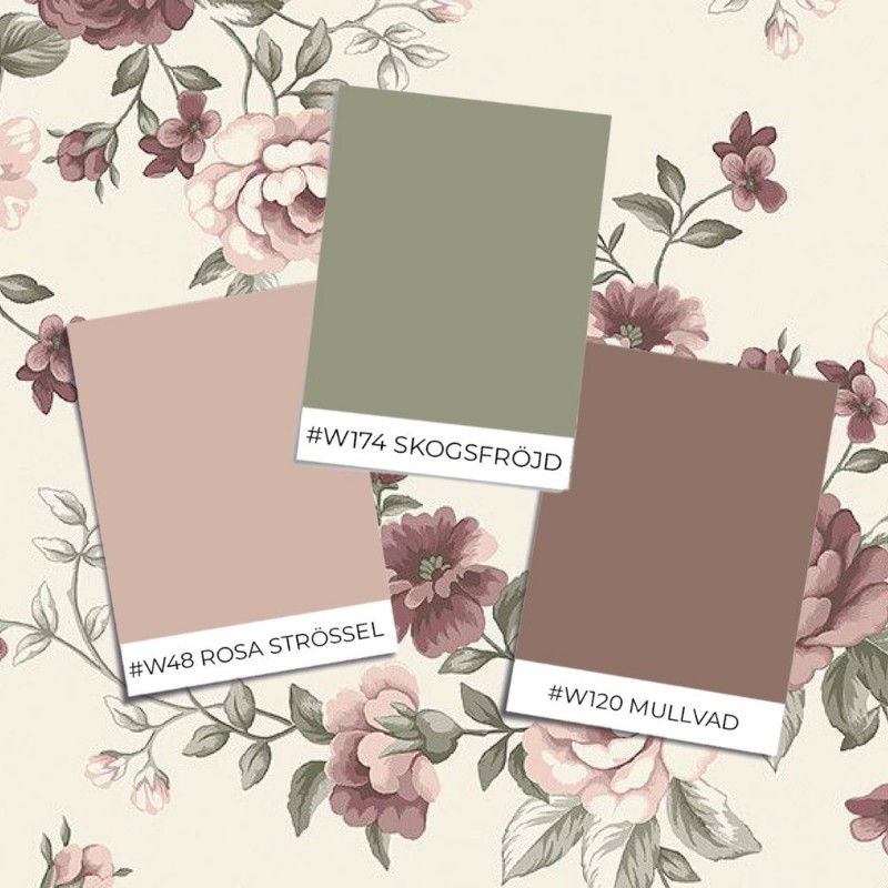 Nomi - 7485 wallpaper Boråstapeter