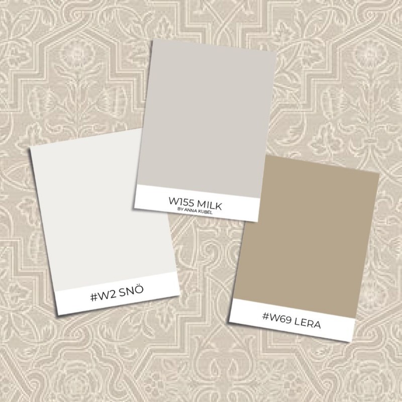 Rosenvinge - 4503 wallpaper Boråstapeter