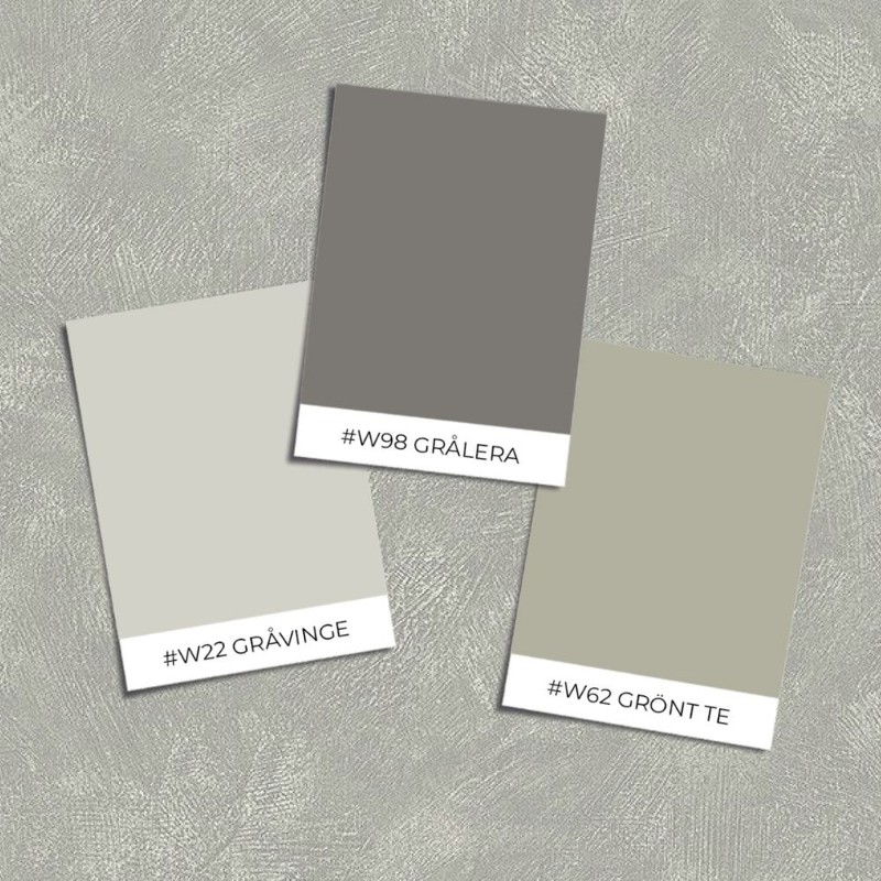 Painter´s Wall - 3587 wallpaper Boråstapeter