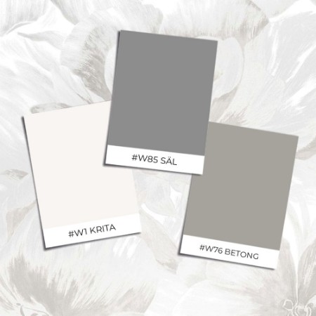 Belle - 5339-5 wallpaper Decor Maison