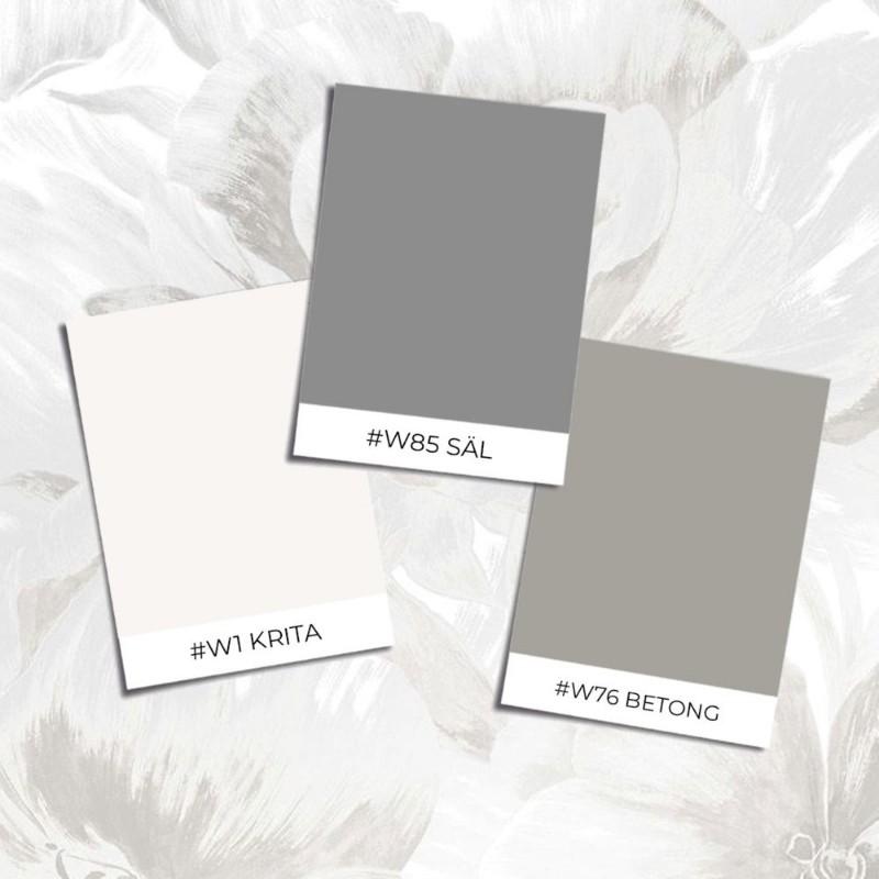 Belle - 5339-5 wallpaper Decor Maison