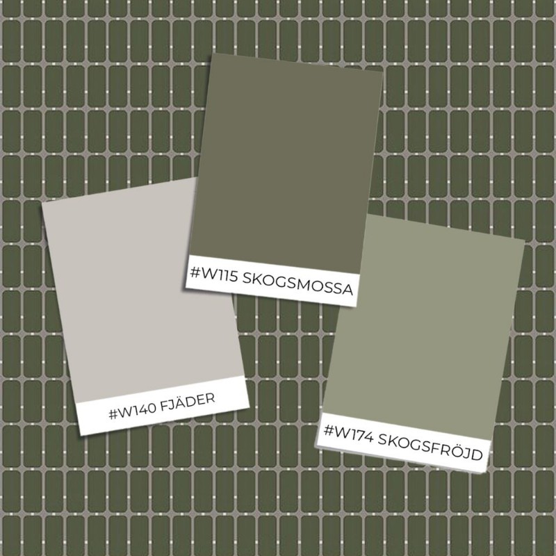 Alvar Aalto M.I.T - 1970 wallpaper Boråstapeter