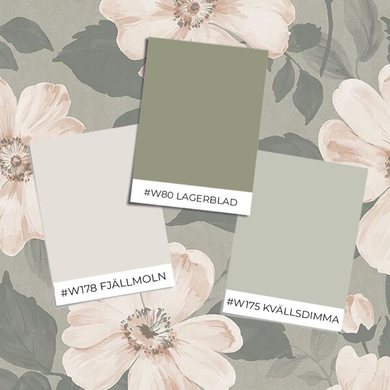 Alfred - 7412 wallpaper Boråstapeter