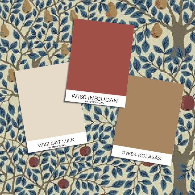 Pomona - 33013 wallpaper 