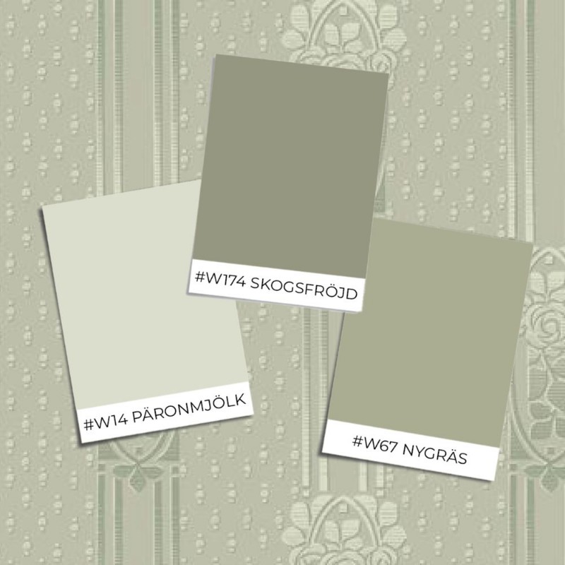 Ellen - 4542 wallpaper Boråstapeter