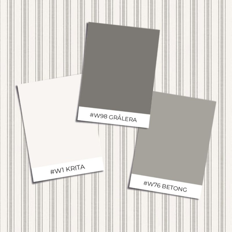 Aspö Stripe - 8872 wallpaper Boråstapeter