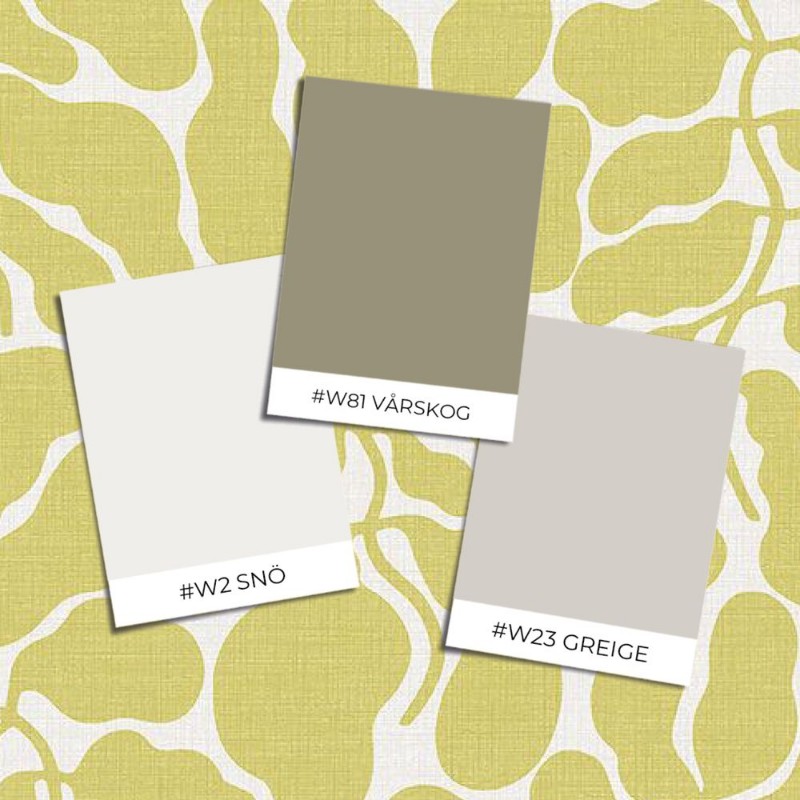 My Secret Garden - 2074 wallpaper Boråstapeter