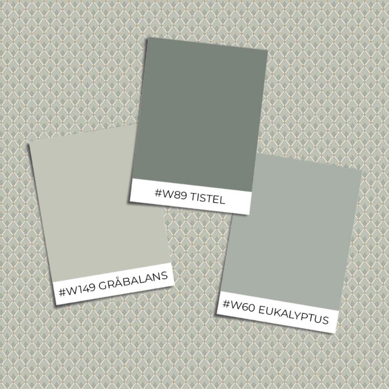 Fredrika - 3288 wallpaper Boråstapeter