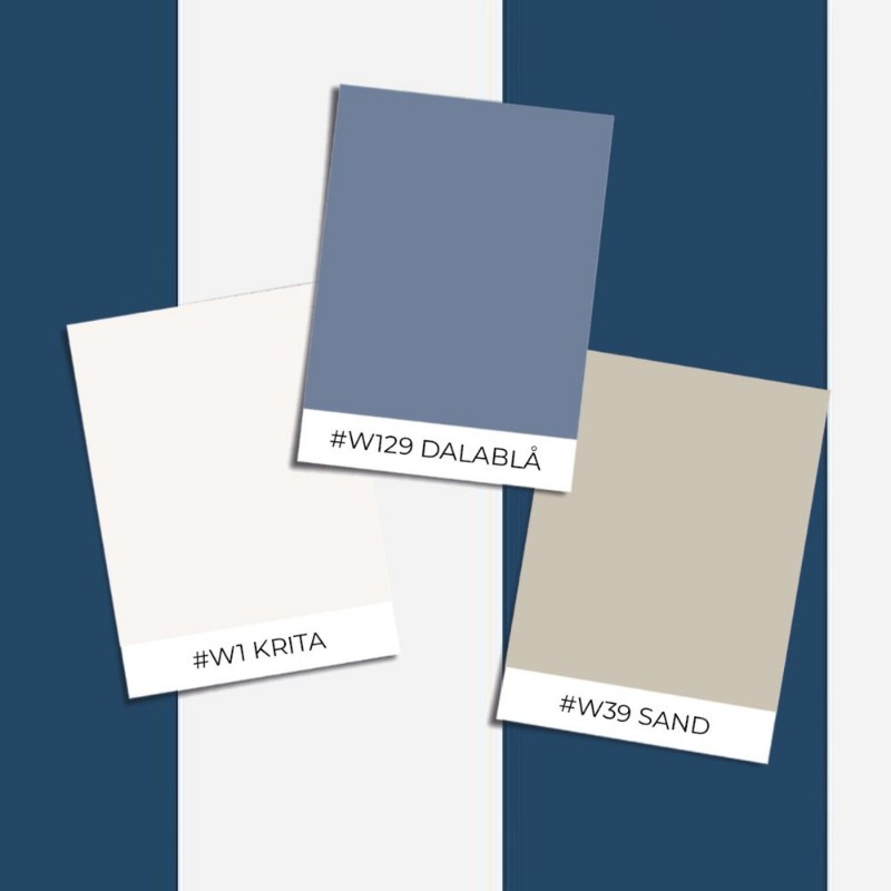 Orust Stripe - 8878 wallpaper Boråstapeter