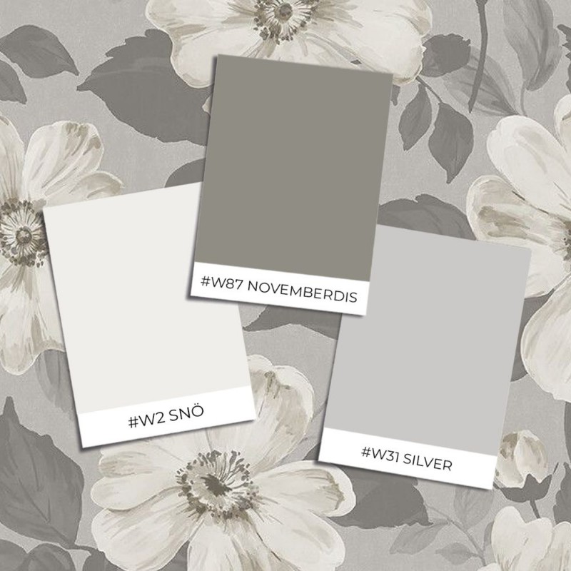 Alfred - 7410 wallpaper Boråstapeter