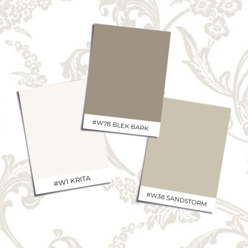 Johannelund - 386-02 wallpaper Duro