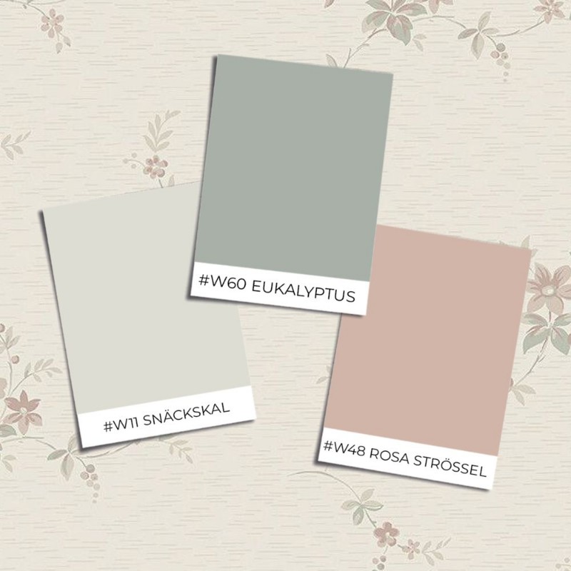 Saga - 3290 wallpaper Boråstapeter