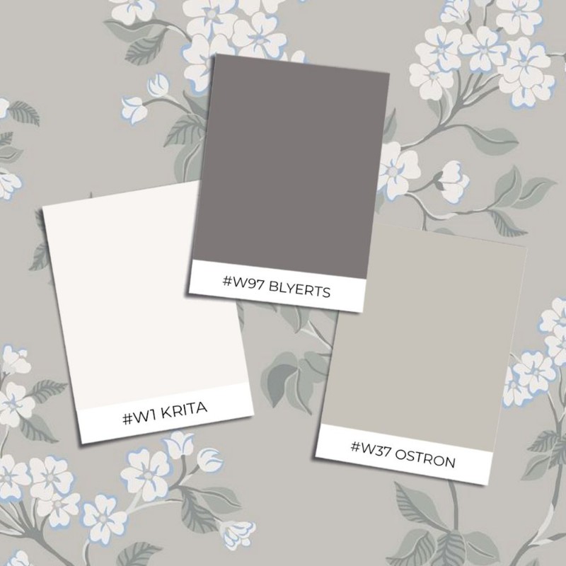 Karin - 679-01 wallpaper Duro