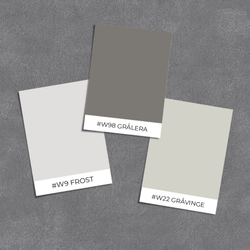 Shades Charoit - 5078 wallpaper Boråstapeter