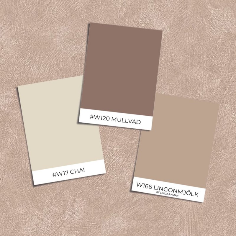 Painter´s Wall - 5084 wallpaper Boråstapeter