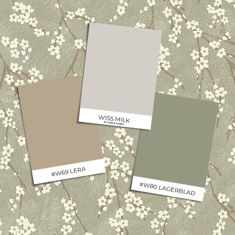 Alice - 3978 wallpaper Boråstapeter