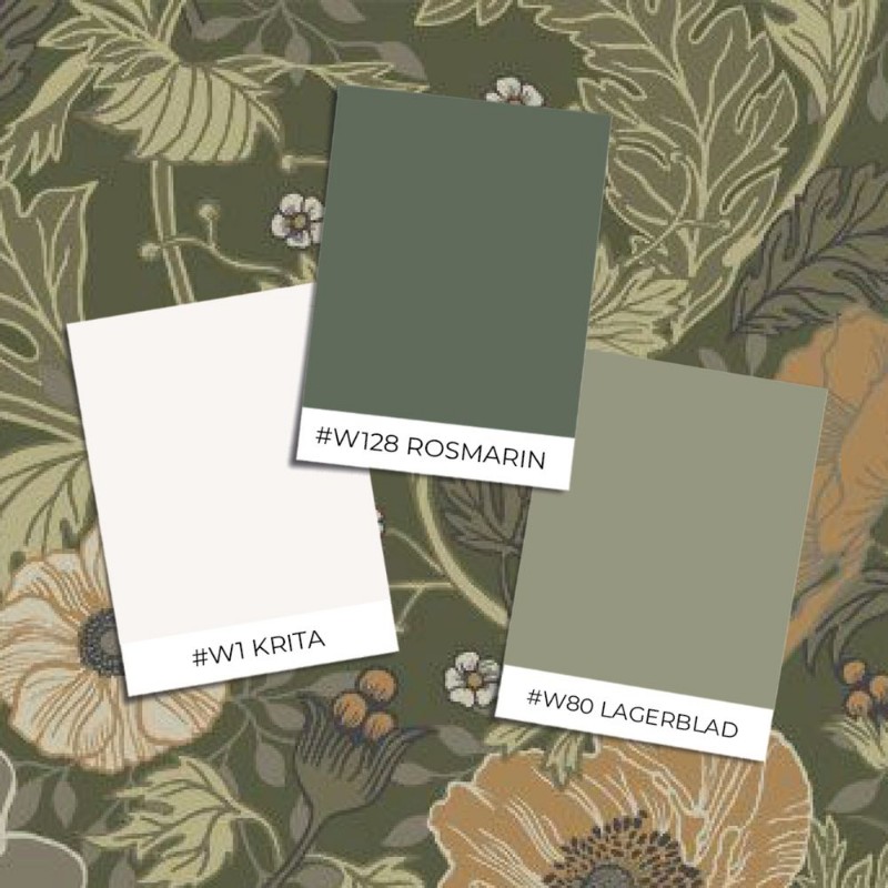 Anemone - 44104 wallpaper 