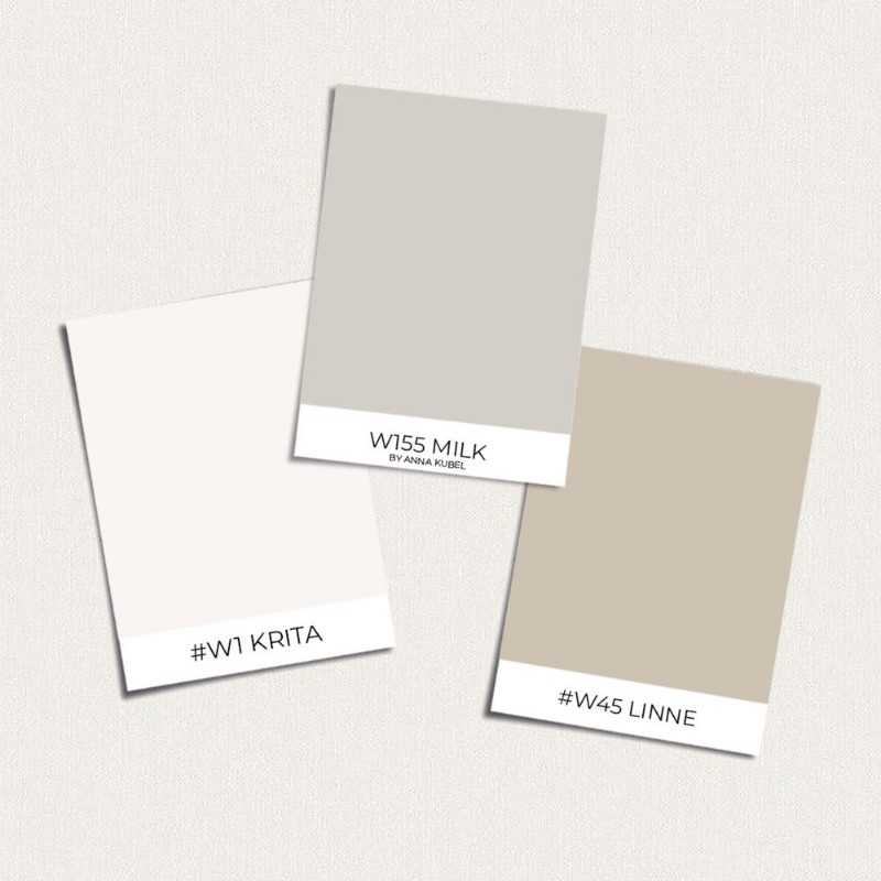 White Linen - 4303 wallpaper Boråstapeter