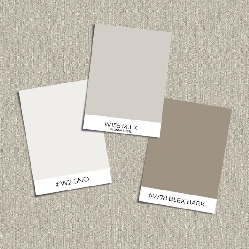 Linen Fiber - 4309 wallpaper Boråstapeter