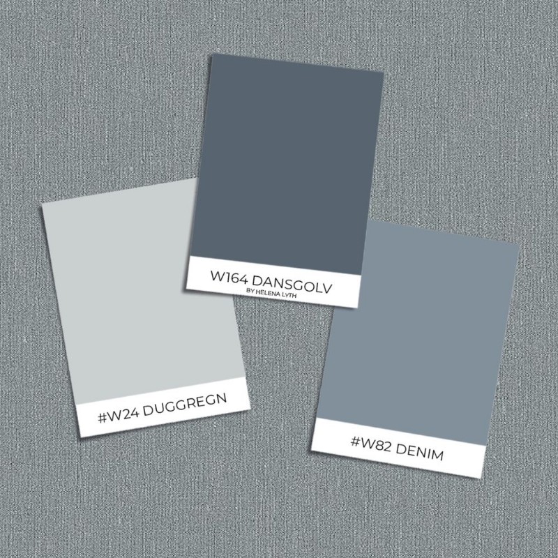 Deep Lake - 4328 wallpaper Boråstapeter