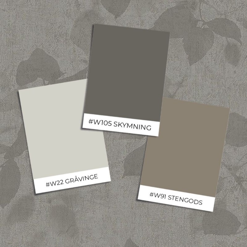 Alma - 3953 wallpaper Boråstapeter