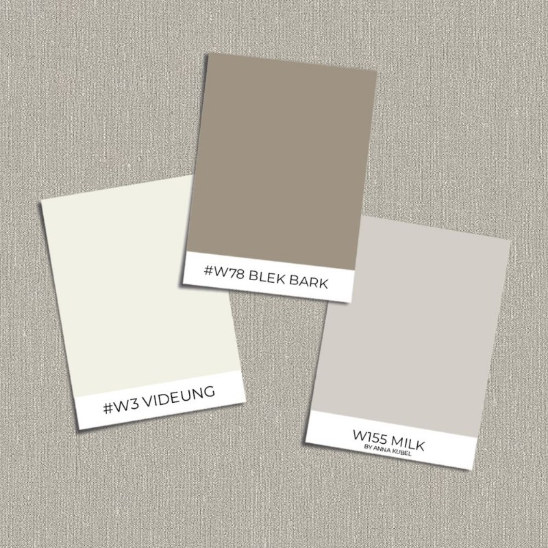 Natural Linen - 4312 wallpaper Boråstapeter